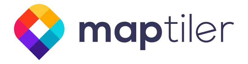 MapTiler logo