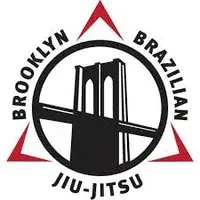 Logo Brooklyn Brazilian Jiu-Jitsu, gym in New York City