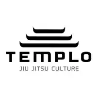 Logo Academia de Jiu Jitsu Templo Matriz, gym in São Paulo