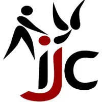 Logo IJC Martial Arts, gym in New York City