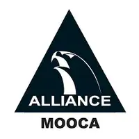 Logo Alliance Mooca - Jiu Jitsu, gym in São Paulo