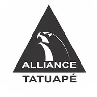 Logo Alliance Tatuapé Escola de Jiu Jitsu, gym in São Paulo