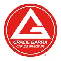 Logo Gracie Barra Mandaqui - SP Jiu Jitsu Zona Norte, gym in São Paulo