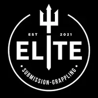 Logo Elite Submission Grappling, gym in London