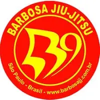 Logo Barbosa Jiu-Jitsu B9, gym in São Paulo