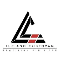 Logo Luciano Cristovam BJJ Academy, gym in London