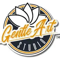 Logo Gentle Art Studio - Lotus Club Brazilian Jiu Jitsu, Astoria BJJ, gym in New York City