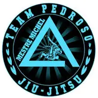 Logo Team Pedroso - Jiu Jitsu Tradicional Japonês - Budokan, gym in São Paulo