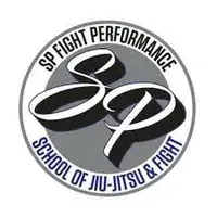 Logo SP FIGHT PERFORMANCE, gym in São Paulo