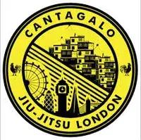 Logo Cantagalo JiuJitsu London, gym in London