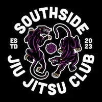 Logo Southside Jiu Jitsu Club, gym in Chicago