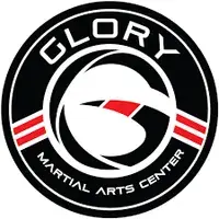 Logo Glory Martial Arts Center, gym in New York City