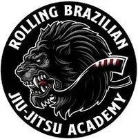 Logo Rolling Academy - Jiu Jitsu | Boxe | Muay Thai, gym in São Paulo