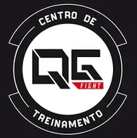 Logo Academia de Jiu Jitsu e Muay Thai - QG Fight, gym in São Paulo