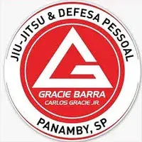 Logo Gracie Barra - Panamby, gym in São Paulo