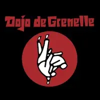 Logo Dojo De Grenelle, gym in Paris