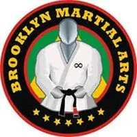 Logo Brooklyn Martial Arts, gym in New York City