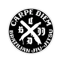 Logo CARPE DIEM BRAZILIAN JIU-JITSU MITA, gym in Tokyo