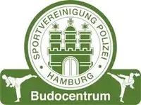 SV Polizei Hamburg, Budocentrum in Hamburg