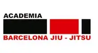 Logo Acadèmia Barcelona Jiu-Jitsu, gym in Barcelona