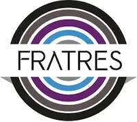 Logo FRATRES MATRIZ – Escola de artes marciais, gym in São Paulo