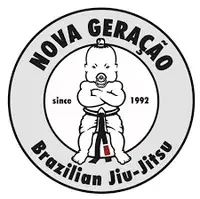 Logo Fights Center New Generation, gym in Rio de Janeiro