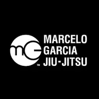 Logo Marcelo Garcia Jiu-Jitsu Academy, gym in New York City