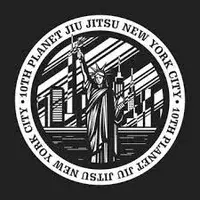 Logo 10th Planet Brazilian Jiu Jitsu - NYC, gym in New York City