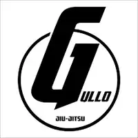 Logo Gullo Jiu-Jitsu Barcelona, gym in Barcelona