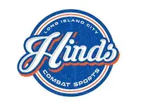 Logo Hinds Combat Sports, gym in New York City