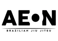 Logo AEON BJJ, gym in London