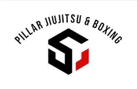 Logo Pillar jiujitsu & Boxing, gym in New York City