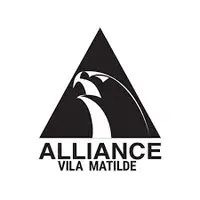 Logo Jiu Jitsu Alliance Vila Matilde, gym in São Paulo