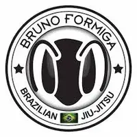 Logo Escola Bruno Formiga Jiu-Jitsu - Vila da Feira, gym in Rio de Janeiro