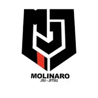 Logo Molinaro Brazilian Jiu-Jitsu, gym in Chicago