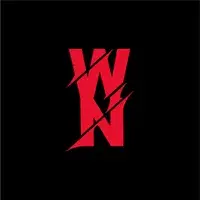 Logo Warriors Nation MMA, gym in New York City