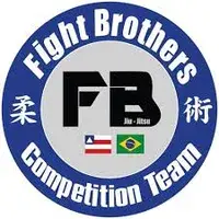 Logo ACADEMIA NO BUTANTÃ MMA CT BROTHERS FIGHT @brothers_fight_contatototalmma, gym in São Paulo