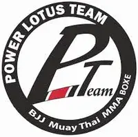 Logo Power Lotus Team Jiu Jitsu | Academia de Jiu Jitsu Zona Leste | Academia de Jiu Jitsu Power Lotus Team, gym in São Paulo