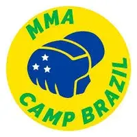 Logo MMA CAMP BRAZIL, gym in São Paulo