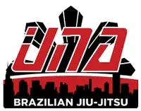 Logo Una Brazilian Jiu-jitsu, gym in New York City