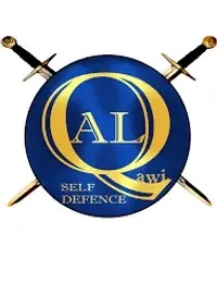 Logo Al Qawi Self Defence, gym in London