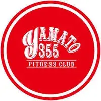 Logo YAMATO355 Fitness club (Nagoya Sakae), gym in Nagoya