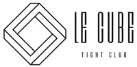 Logo Le Cube Fight Club, gym in Paris