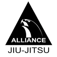 Logo Alliance Jiu Jitsu Vila Madalena, gym in São Paulo