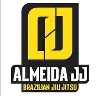 Logo Almeida Jiu Jitsu, gym in São Paulo