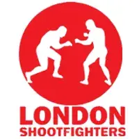 Logo London Shootfighters East, gym in London