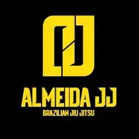 Logo Almeida Jiu Jitsu Casa Verde - Brazilian Jiu Jitsu, gym in São Paulo