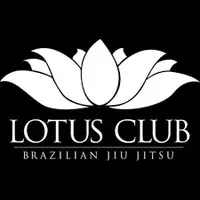 Logo Lotus Club Bom Retiro | Brazilian Jiu-Jitsu | Muay Thai, gym in São Paulo