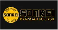 Logo Sonkei Brazilian Jiu Jitsu, gym in São Paulo