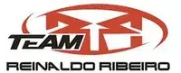 Logo Reinaldo Ribeiro Team Barcelona Jiu-Jitsu, gym in Barcelona